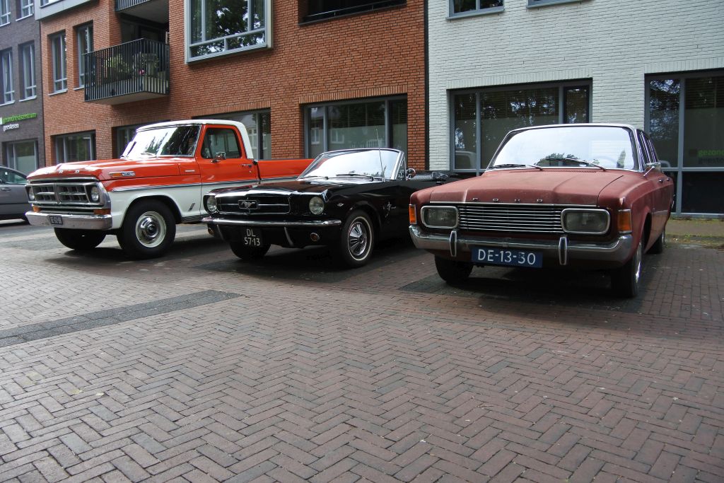 Oldtimerrit Geesteren 5 juni 2022 - 2